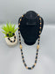 Afro-Essene Beaded Set