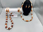 Sahara Drift Beaded Set for Besties