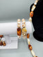Sahara Drift Beaded Set for Besties