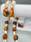Sahara Drift Beaded Set for Besties
