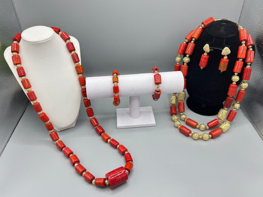 Odogwu-Adaeze Legacy Set