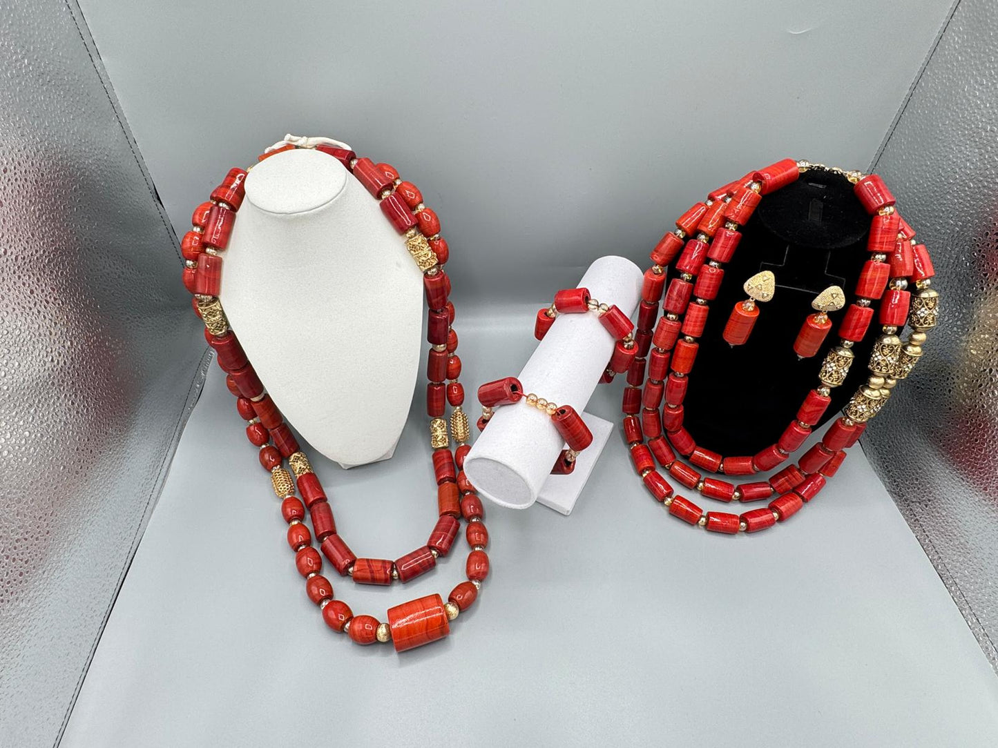 Odogwu-Adaeze Legacy Set