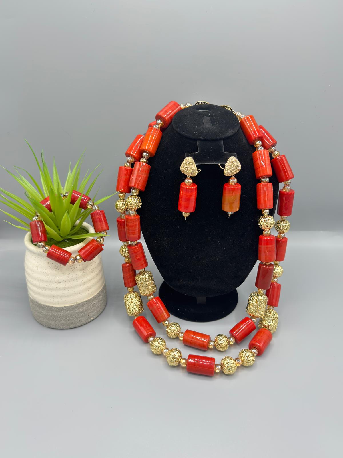 Odogwu-Adaeze Legacy Set
