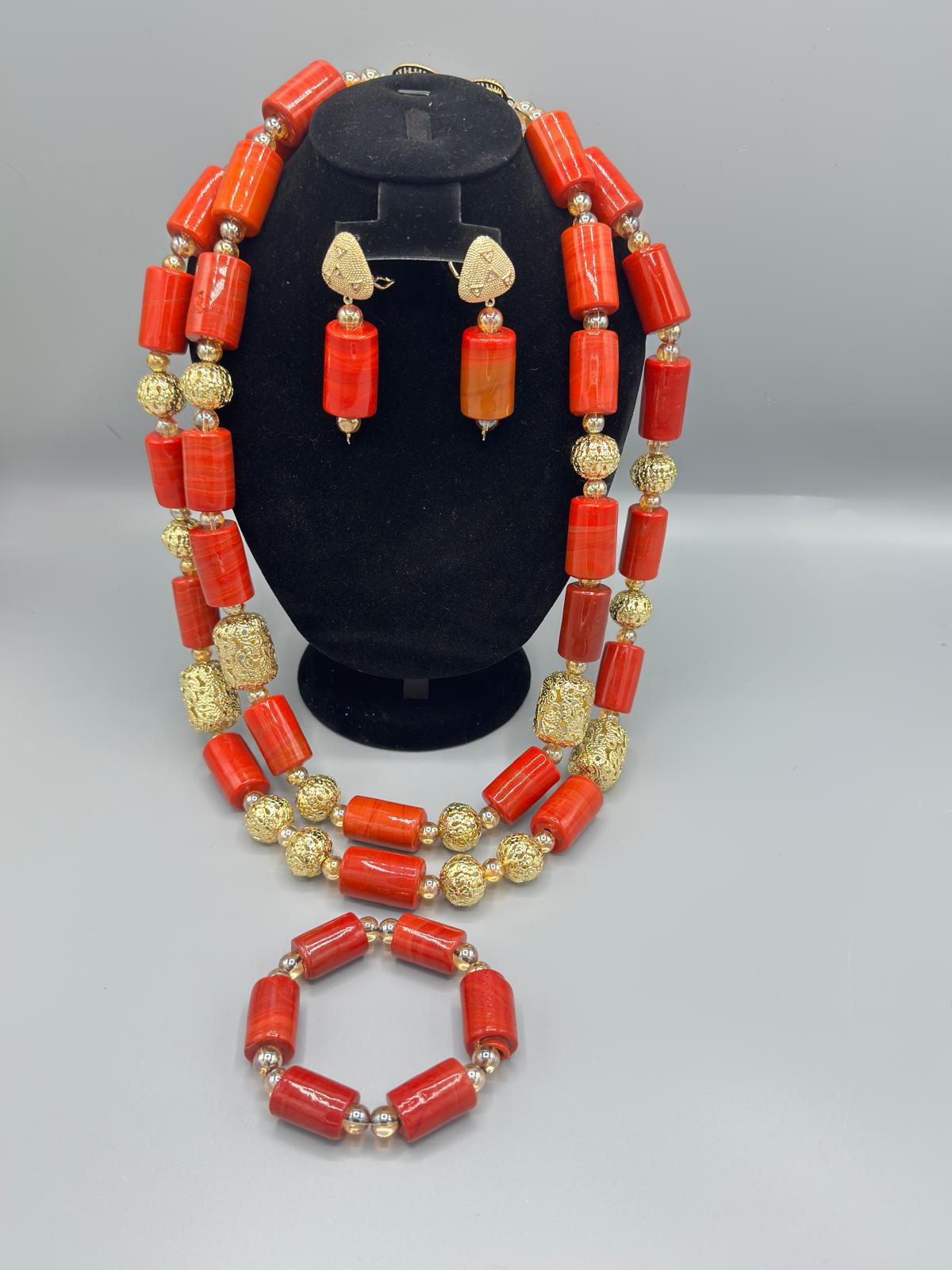 Odogwu-Adaeze Legacy Set