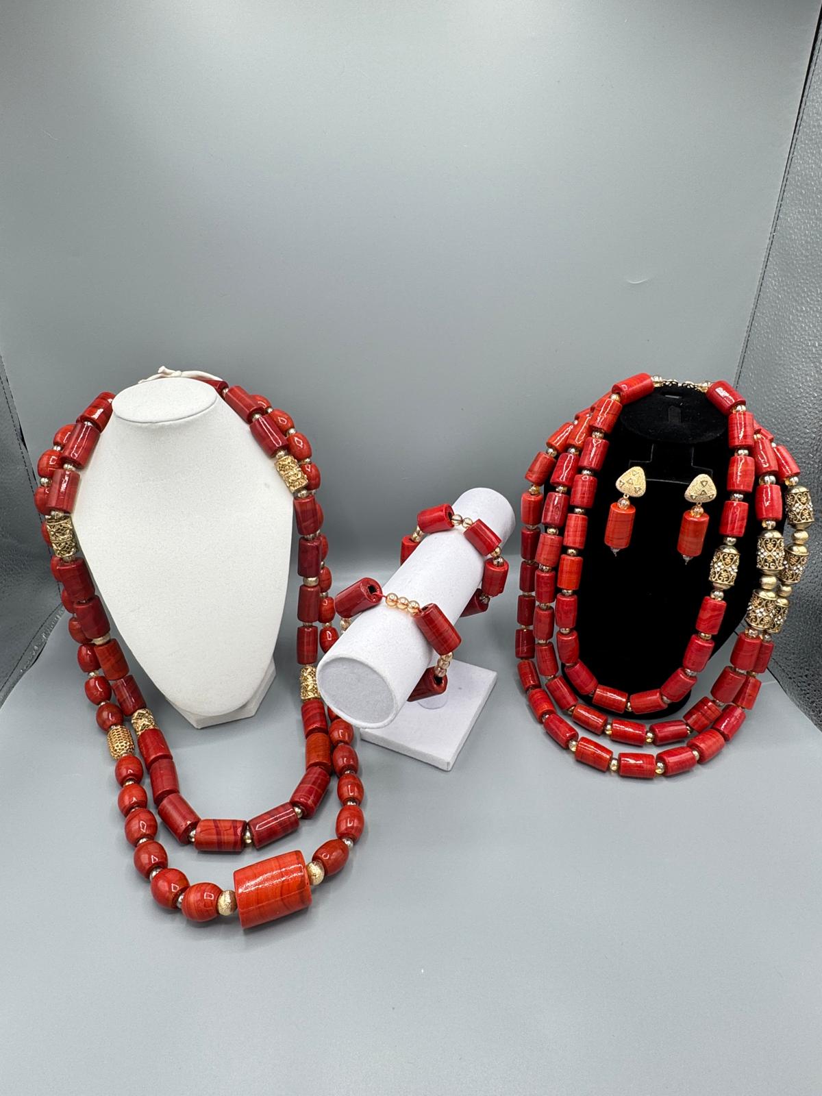 Odogwu-Adaeze Legacy Set