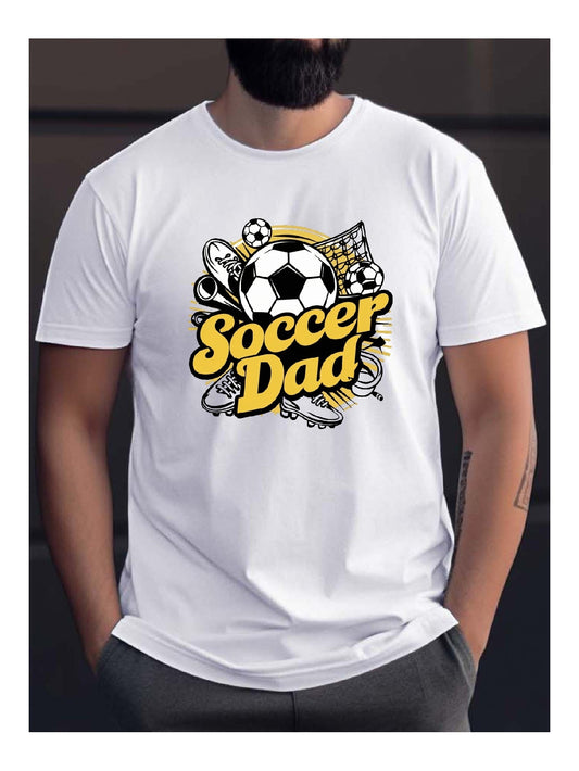 Essential For Football Dads