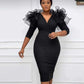 Beautiful Professional Dress