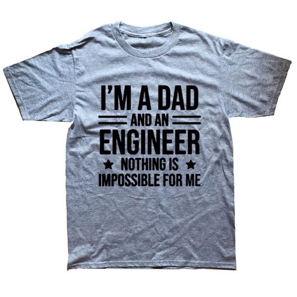 Casual Short-sleeved T-shirt